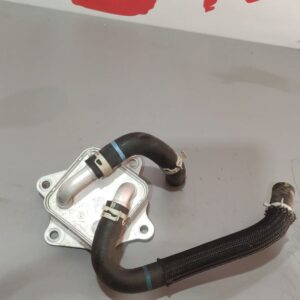 Теплообмінник масла двигуна Toyota RAV4 XA50 2.5 2019-2024 25011-25010