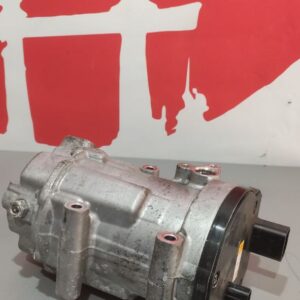 Компресор кондиціонера Toyota RAV4 XA50 Hybrid 2019-2024 88370-42010