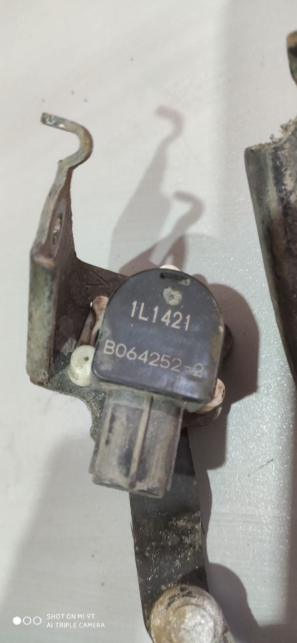 Датчик положення рівня кузова (коректор фар) Toyota RAV4 XA50 2019-2024 53820JG00A - Зображення 3