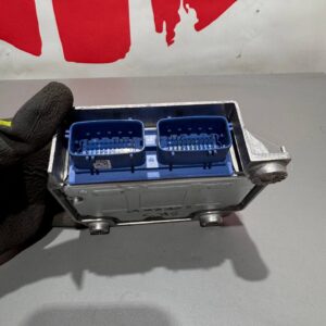 Блок керування SRS Airbag (модуль подушок безпеки) Kia Sorento UM 2014-2018 95910-C5700