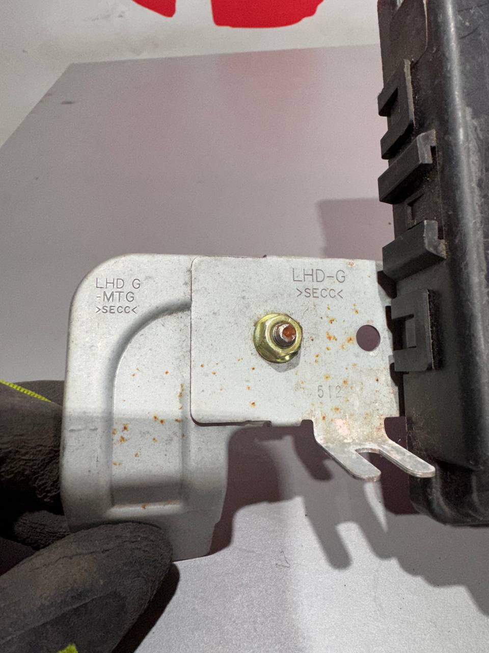 Блок комфорту BCM (Body Control Module) Kia Sorento UM 2014-2018 95410-C6020 - Зображення 4