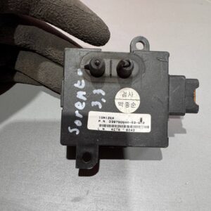 Блок керування повним приводом 4WD (4WD Control Module) Kia Sorento UM 2014-2018 95440-C5100