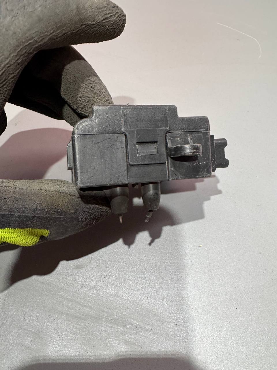 Блок керування повним приводом 4WD (4WD Control Module) Kia Sorento UM 2014-2018 95440-C5100 - Зображення 3