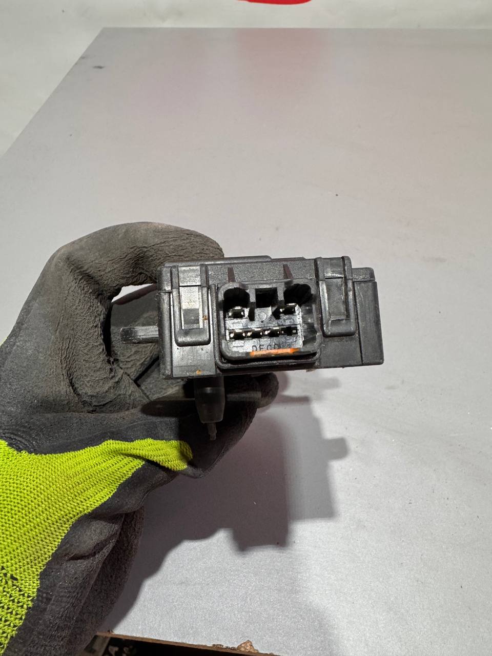 Блок керування повним приводом 4WD (4WD Control Module) Kia Sorento UM 2014-2018 95440-C5100 - Зображення 2