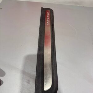 Накладка порогу передня права Kia Sorento UM 2014-2018 85876-C5000