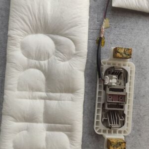 Стеля салону (Headliner) Mazda 3 BM / BN BHN2-68-03Z