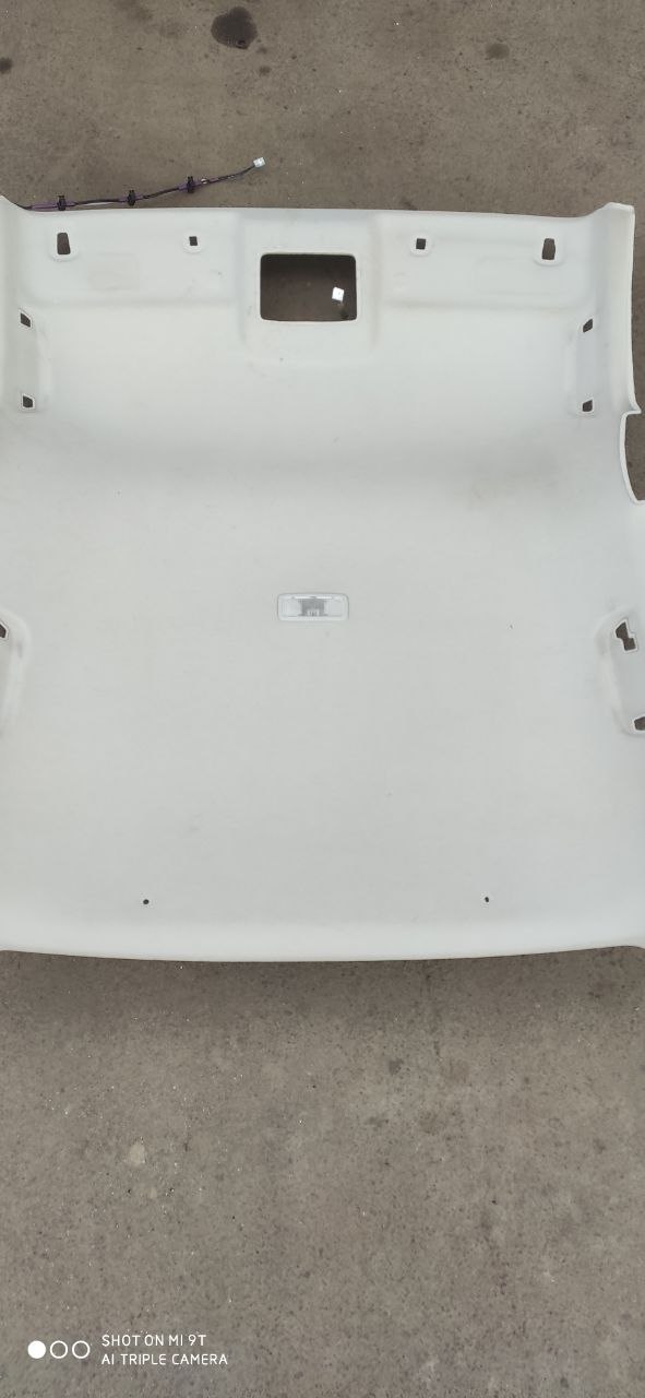 Стеля салону (Headliner) Mazda 3 BM / BN BHN2-68-03Z - Зображення 6