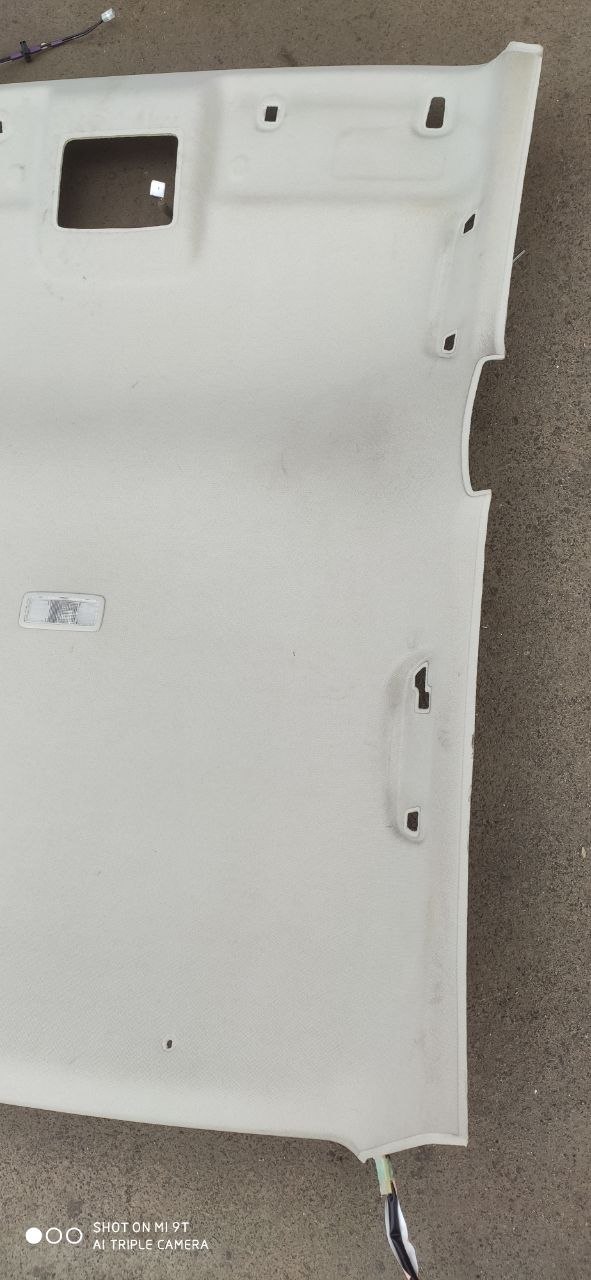Стеля салону (Headliner) Mazda 3 BM / BN BHN2-68-03Z - Зображення 5