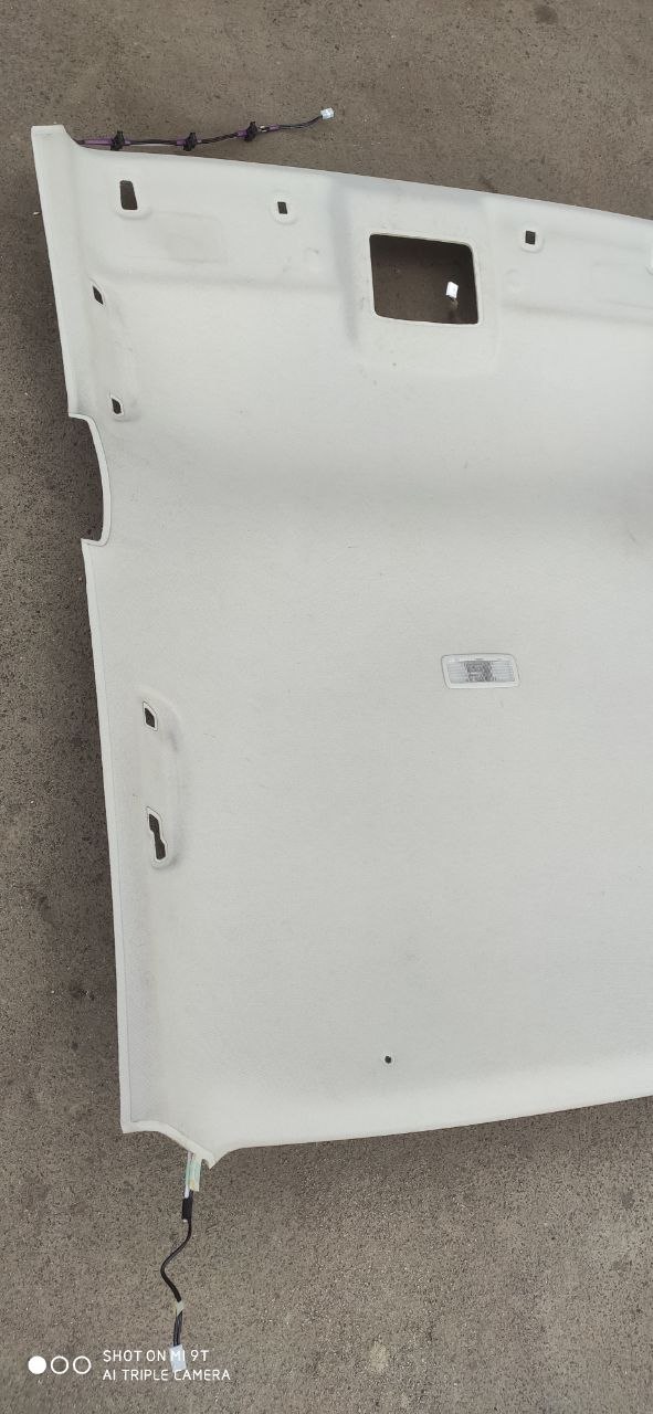 Стеля салону (Headliner) Mazda 3 BM / BN BHN2-68-03Z - Зображення 4