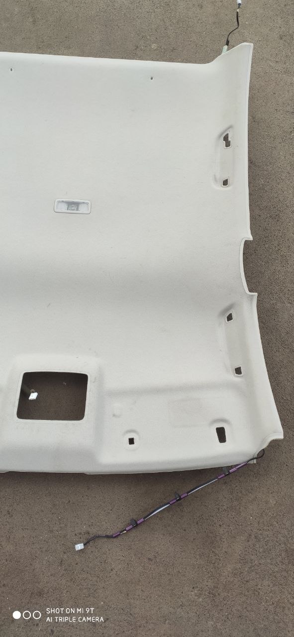 Стеля салону (Headliner) Mazda 3 BM / BN BHN2-68-03Z - Зображення 3