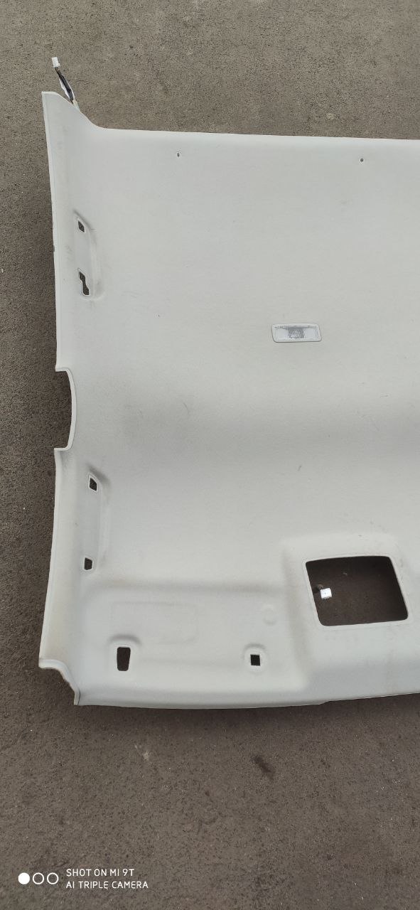 Стеля салону (Headliner) Mazda 3 BM / BN BHN2-68-03Z - Зображення 2