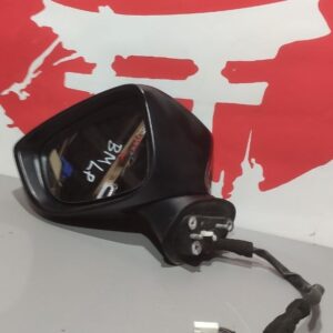 Ліве дзеркало (водійське) Mazda 3 BM / BN BHN2-69-180 (9–10 pin, з поворотом)