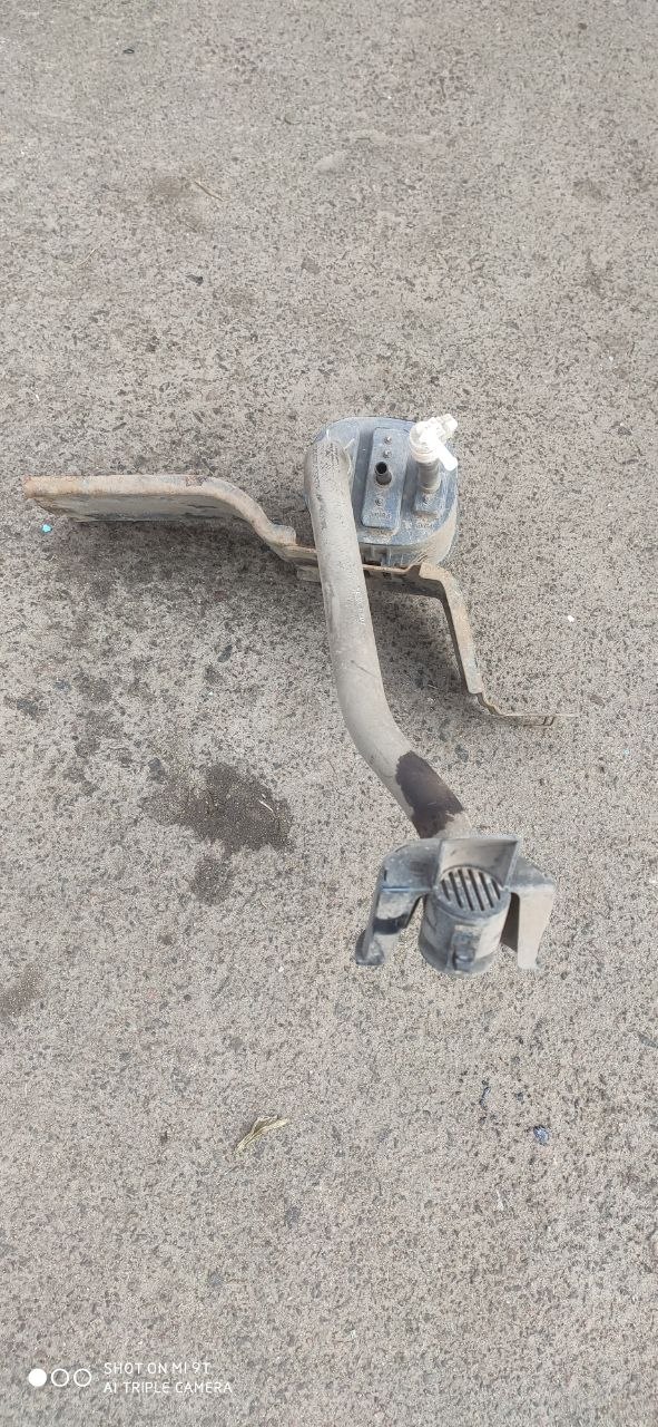 Абсорбер парів палива (EVAP каністра) Mazda 3 BM / BN PE01-13-960 - Зображення 6