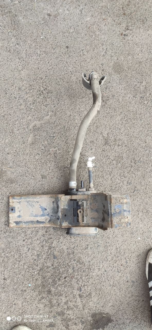 Абсорбер парів палива (EVAP каністра) Mazda 3 BM / BN PE01-13-960 - Зображення 5