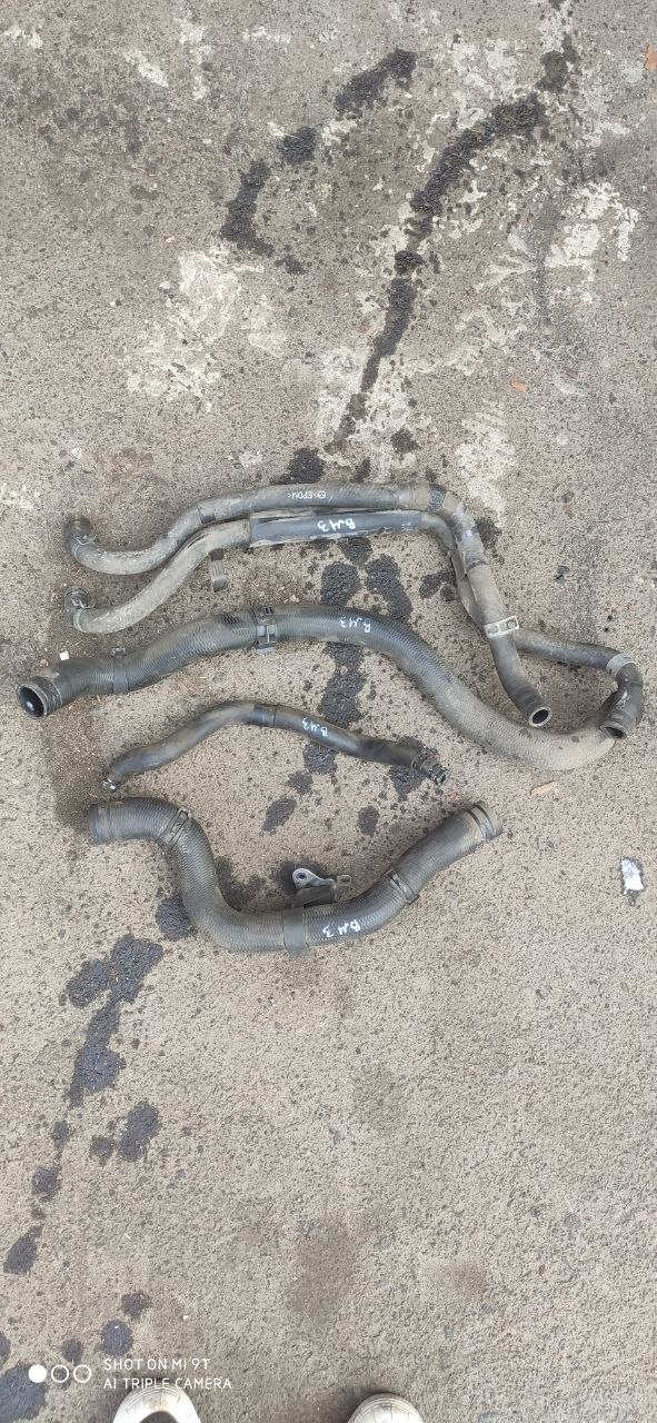 Патрубок системи охолодження Mazda 3 BM / BN 2.0 PE01-15-186 - Зображення 2