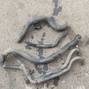 Патрубок системи охолодження Mazda 3 BM / BN 2.0 PE01-15-186