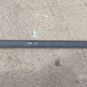 Молдинг передньої лівої двері Mazda 3 BM / BN BHN1-51-6H1