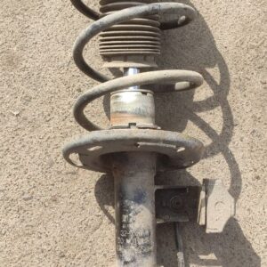 Передній лівий амортизатор у зборі Mazda 3 BM / BN B45A-34-900