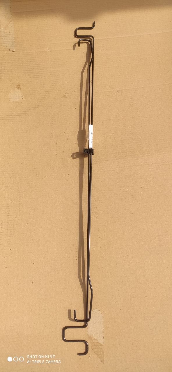 Тяга (ригель) кришки багажника Mazda 3 BM / BN BHN1-63-620 - Зображення 2