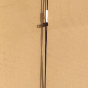 Тяга (ригель) кришки багажника Mazda 3 BM / BN BHN1-63-620