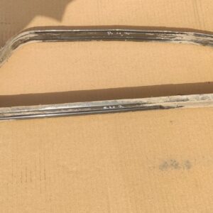 Хомути кріплення паливного бака Mazda 3 BM / BN BHN3-42-620