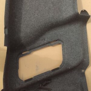 Права обшивка багажника (карта багажника) Mazda 3 BM / BN BHR1-68-850A