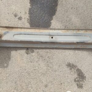 Підсилювач переднього бампера Mazda 3 BM / BN BHN1-50-070