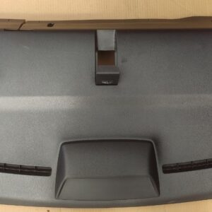Накладка щита багажника Mazda 3 BM / BN BHN1-68-3A0C