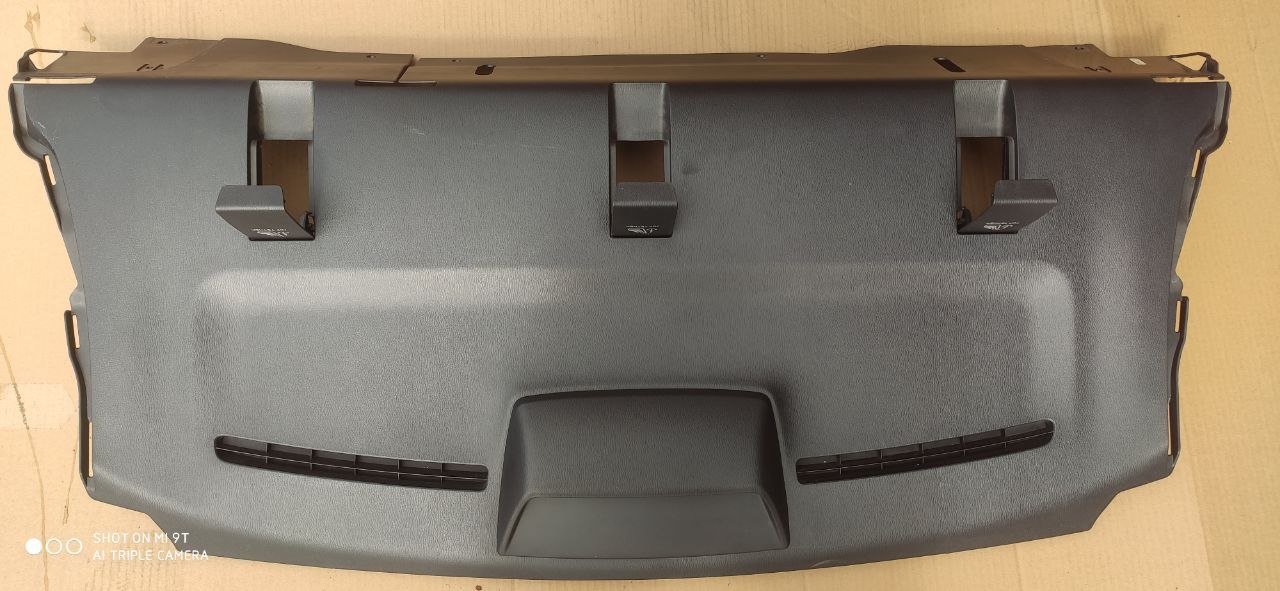 Накладка щита багажника Mazda 3 BM / BN BHN1-68-3A0C