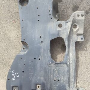 Правий захист днища Mazda 3 BM / BN B45A-56-1Z1