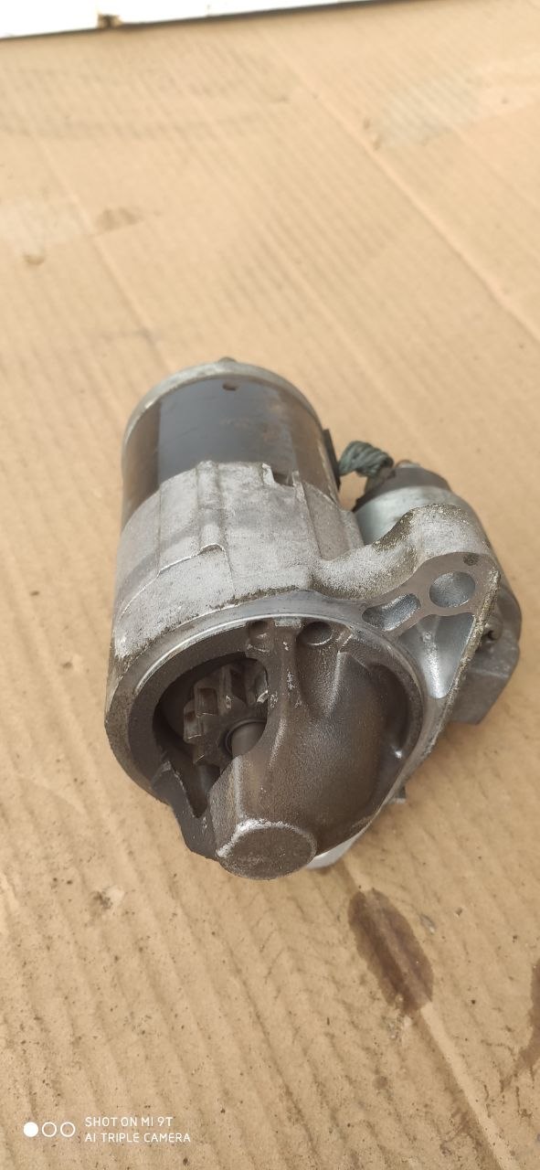Стартер Mazda 3 BM / BN 1.5 PE07 M000TD0071 - Зображення 6