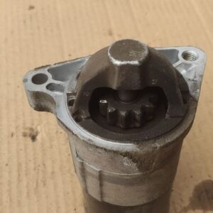 Стартер Mazda 3 BM / BN 1.5 PE07 M000TD0071