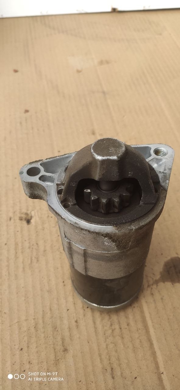 Стартер Mazda 3 BM / BN 1.5 PE07 M000TD0071