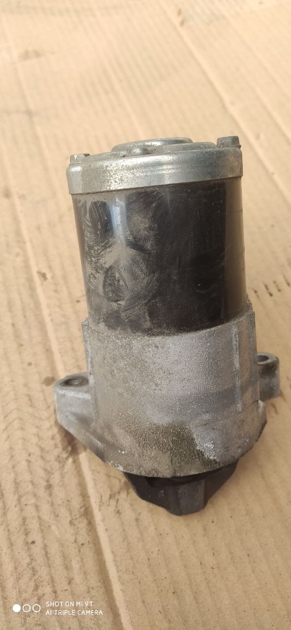Стартер Mazda 3 BM / BN 1.5 PE07 M000TD0071 - Зображення 5