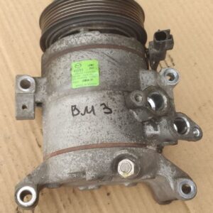Компресор кондиціонера Mazda 3 BM / BN KD45-61-450