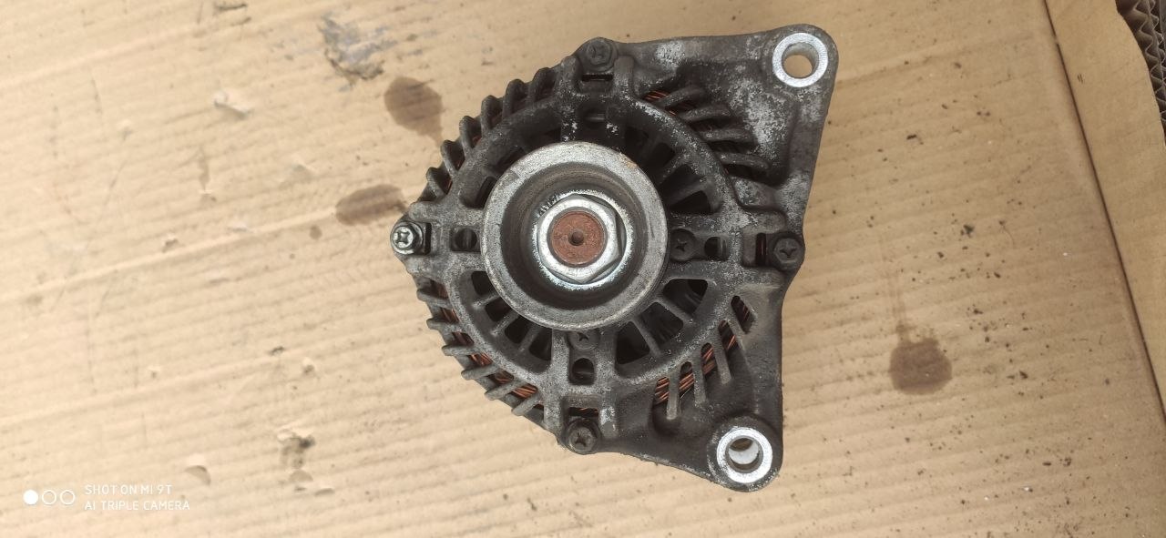 Генератор Mazda 3 BM / BN 1.5 PE01-18-300 / A5TL0491