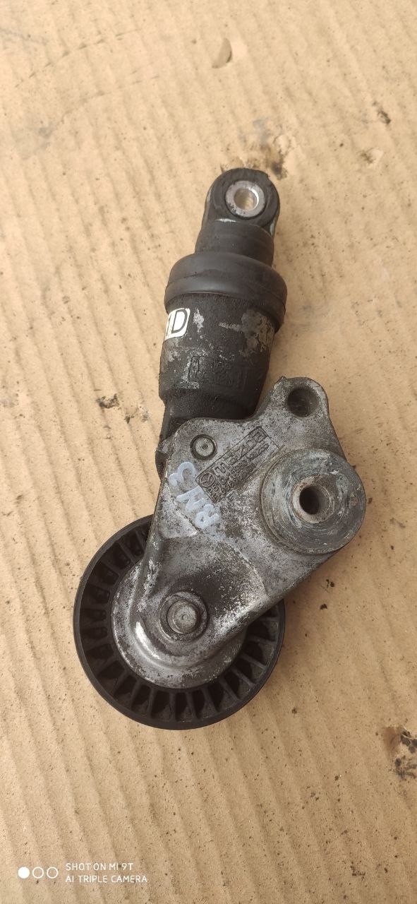 Натягувач ременя Mazda 3 BM / BN P51D-15-980 - Зображення 2