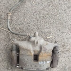 Супорт гальмівний передній правий Mazda 3 BM / BN B45A-33-98Z