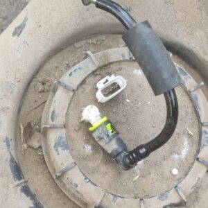 Колба паливного насоса Mazda 3 BM / BN 1.5 B45A-13-35Z