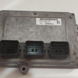 Блок управління двигуном (ECM) Honda Pilot 2008-2015 37820-RN0-X75