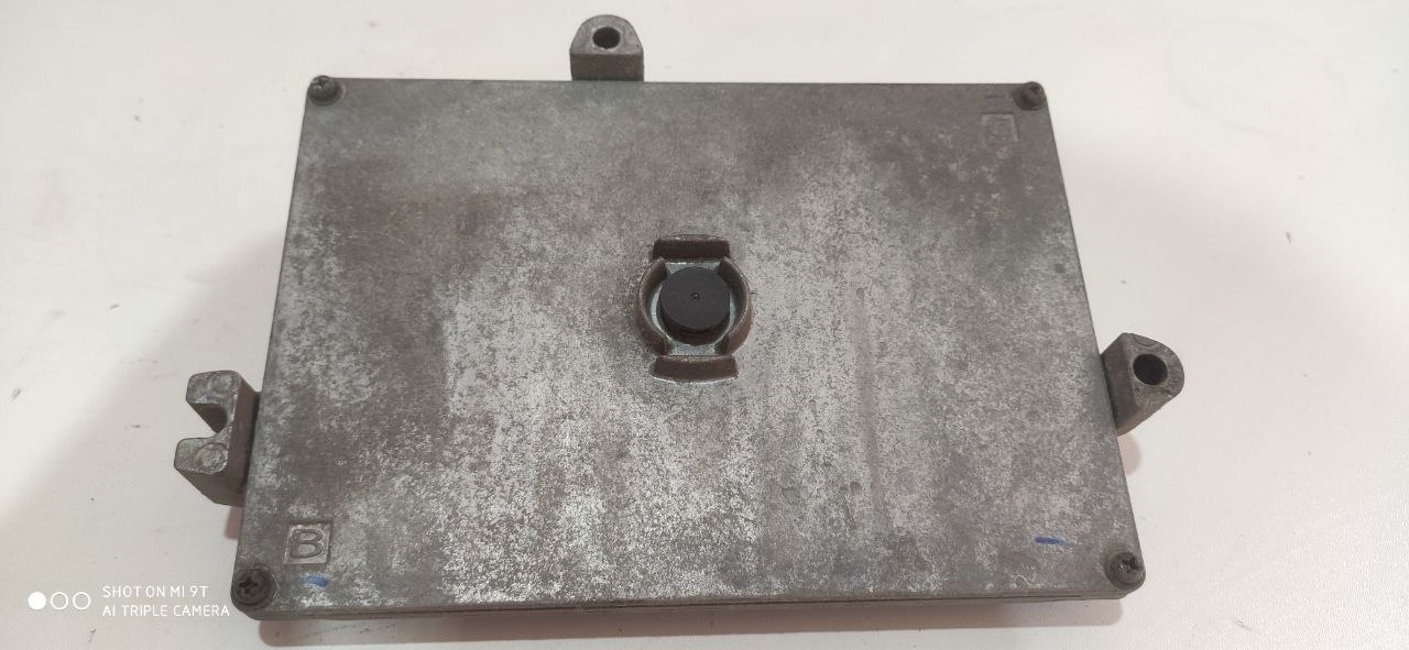 Блок управління двигуном (ECM) Honda Pilot 2008-2015 37820-RN0-X75 - Зображення 2