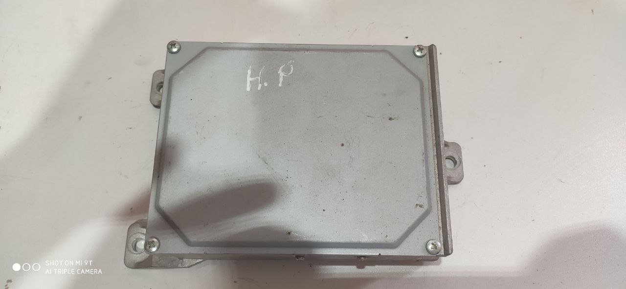 Блок управління АКПП Honda Pilot 2008-2015 28100-RN7-033 - Зображення 3