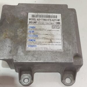 Блок управління подушками безпеки (SRS Unit) Honda Pilot 2008-2015