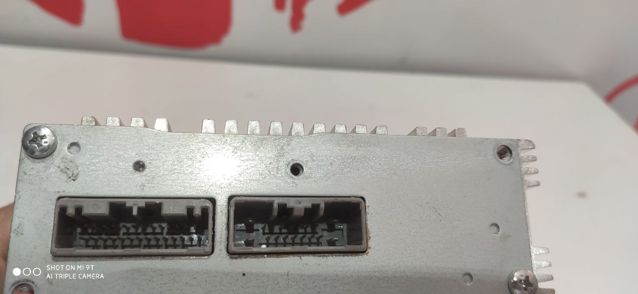 Підсилювач звуку (Audio Amplifier) Honda Pilot 2008-2015 39186-STX-A120-M1 - Зображення 7