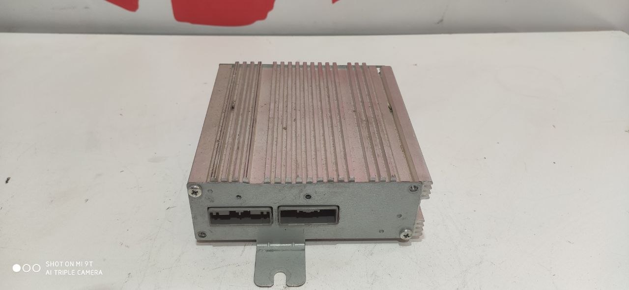 Підсилювач звуку (Audio Amplifier) Honda Pilot 2008-2015 39186-STX-A120-M1