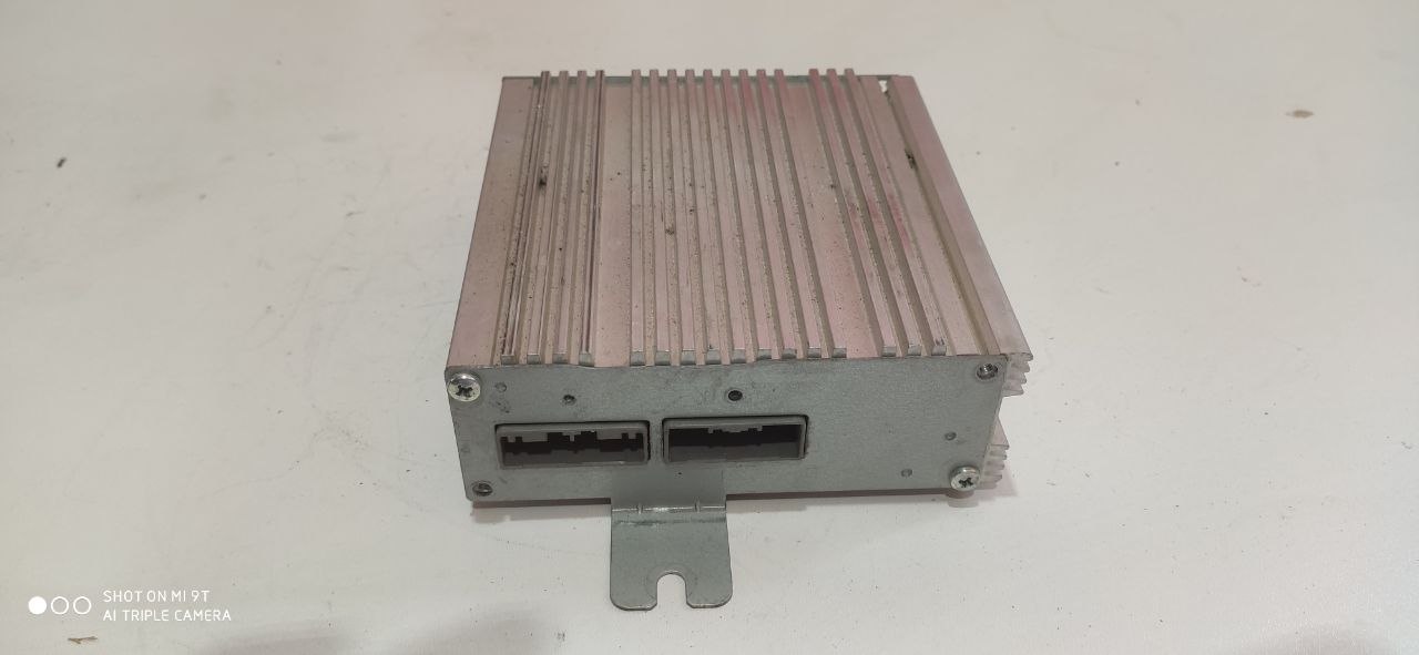 Підсилювач звуку (Audio Amplifier) Honda Pilot 2008-2015 39186-STX-A120-M1 - Зображення 2