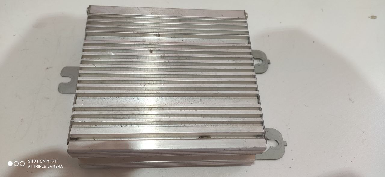 Підсилювач звуку (Audio Amplifier) Honda Pilot 2008-2015 39186-STX-A120-M1 - Зображення 3