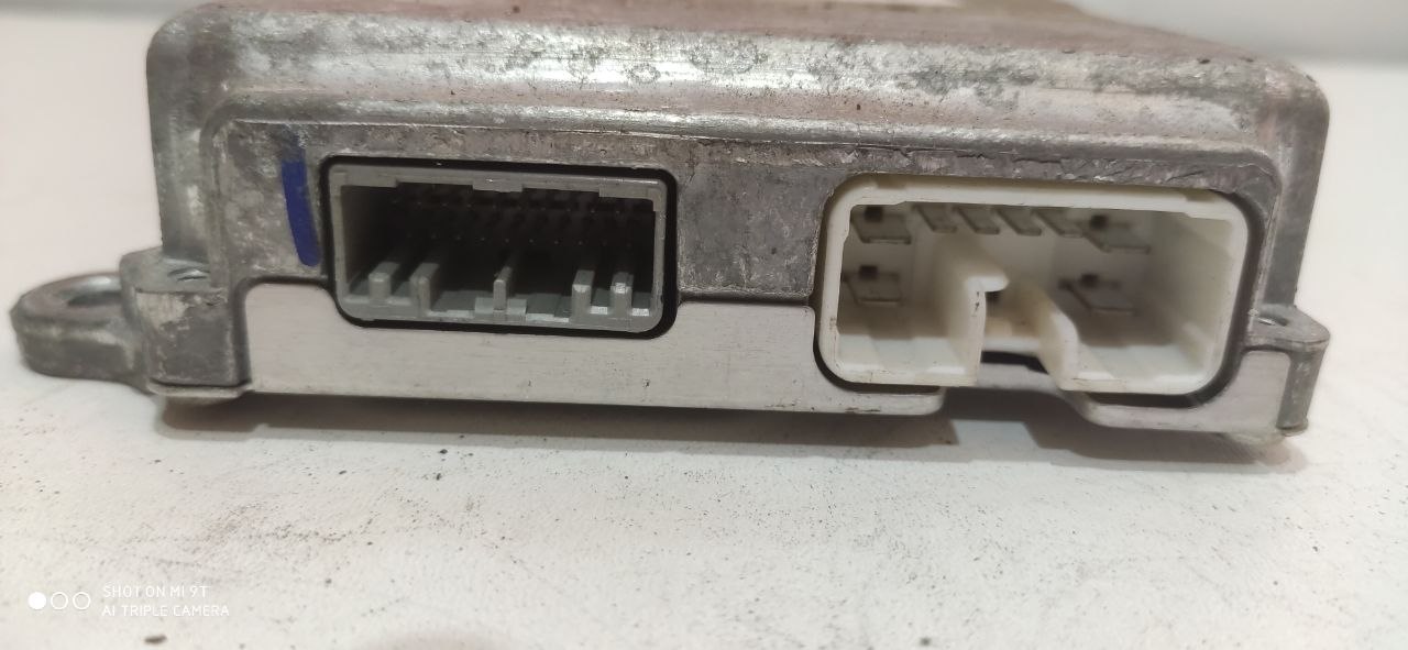 Блок управління АКПП Honda Pilot 2008-2015 28100-RYG-033 - Зображення 4