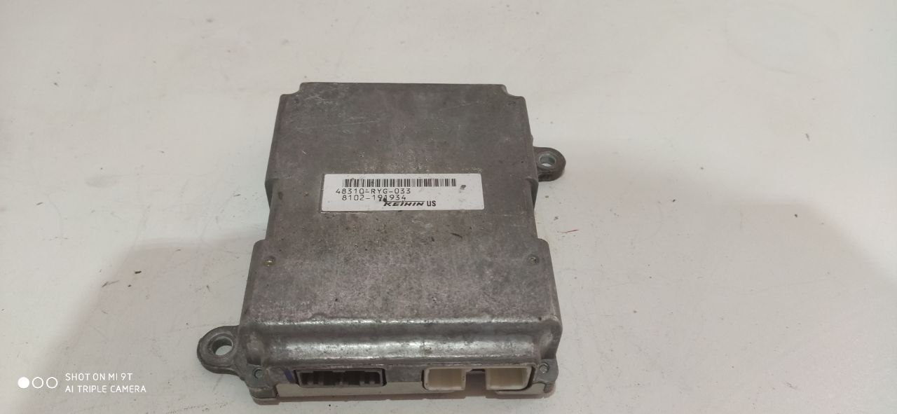 Блок управління АКПП Honda Pilot 2008-2015 28100-RYG-033