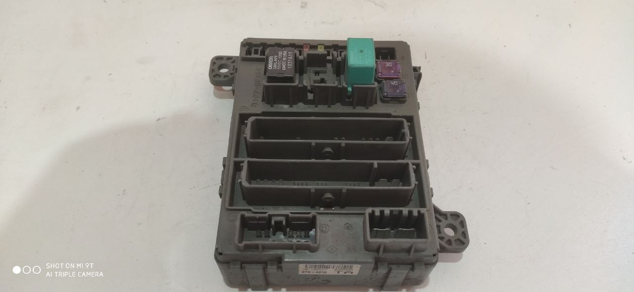 Блок комфорту / блок запобіжників Honda Pilot 2008-2015 STX-A010 - Зображення 3